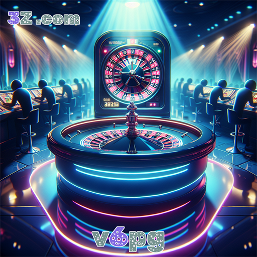 Slots Fascinantes na v6pg bet: Aventura e Emoção